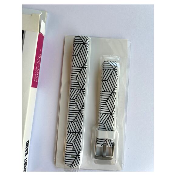 Smart Buddie Sport Band For Use With A Fitbit Alta - Picture 7 of 7